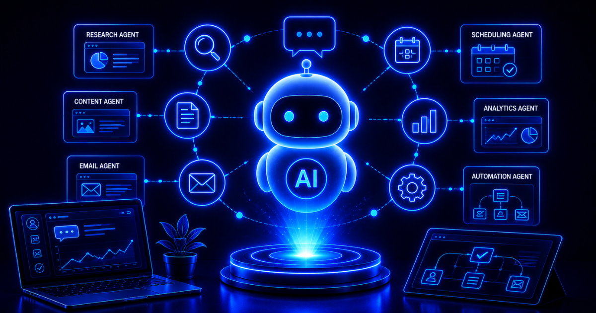 AI Agents