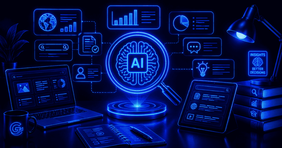 AI Research
