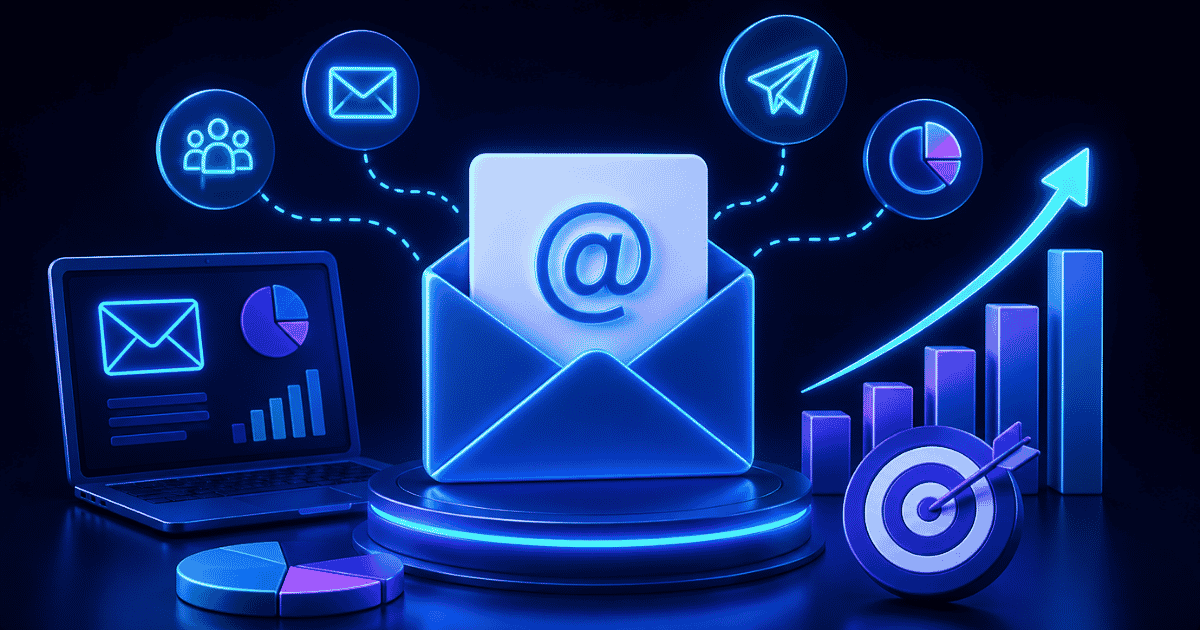Best Email Marketing Platforms