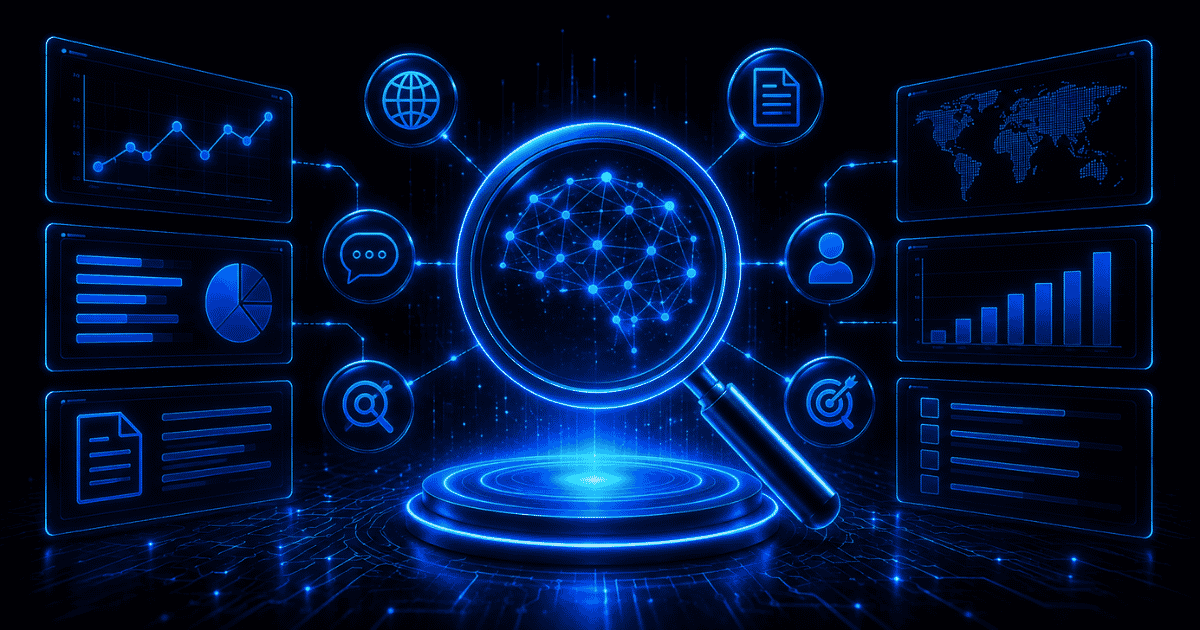 How AI Research Works: A Practical Guide for Marketers