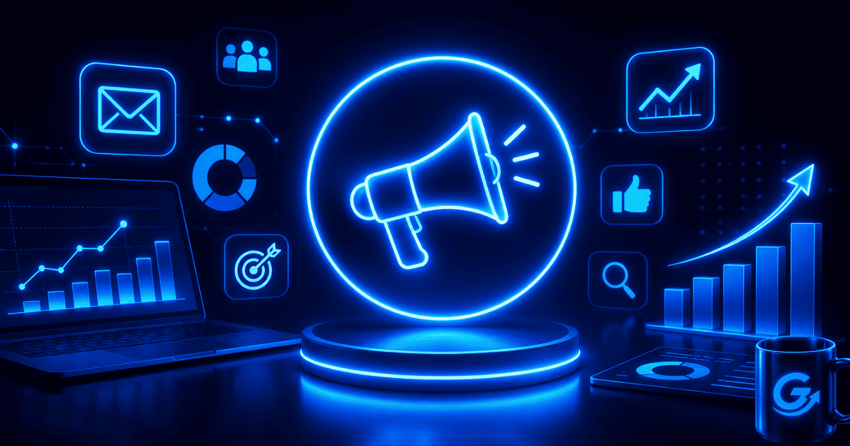 Marketing Resources