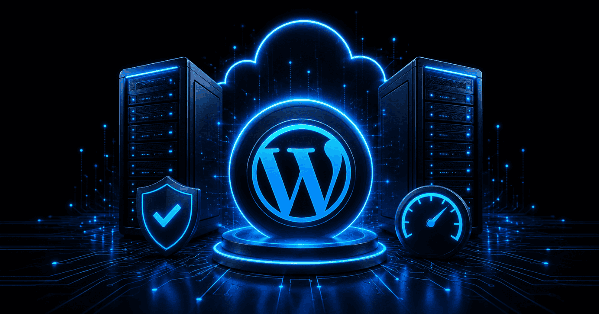 The 10 Best Web Hosting Providers for WordPress in 2026