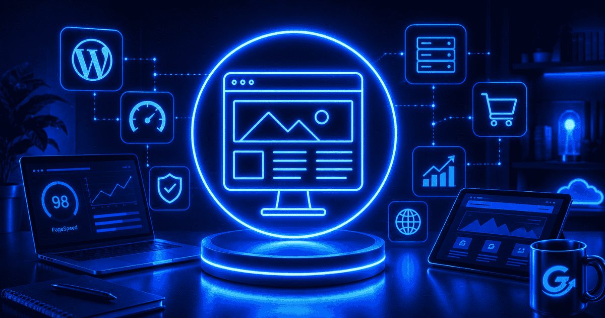 Website Resources