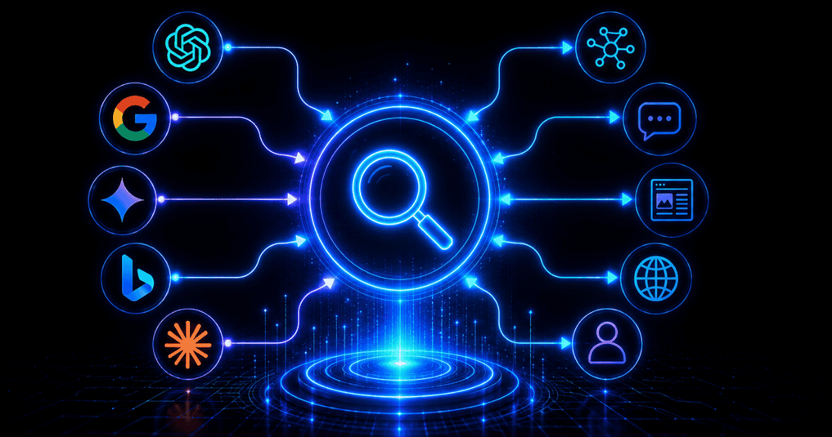 What are AI Search Tools
