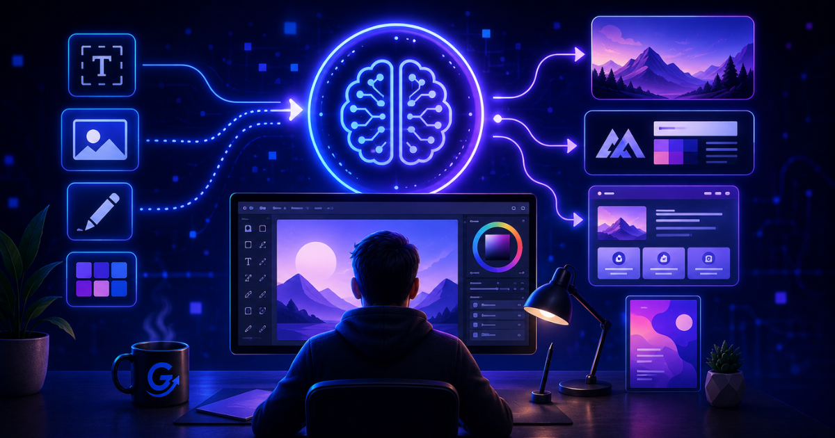 What is AI Design
