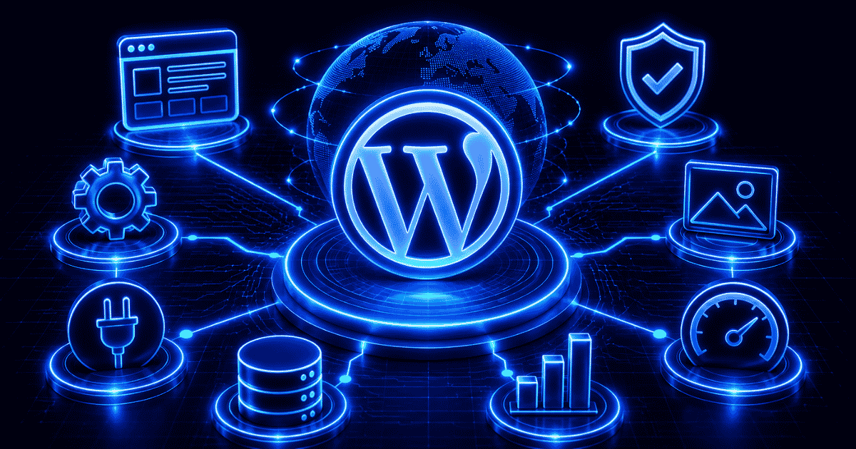 What is Wordpress