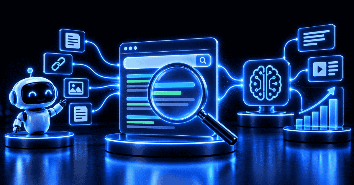 Is SEO becoming more valuable because of AI?