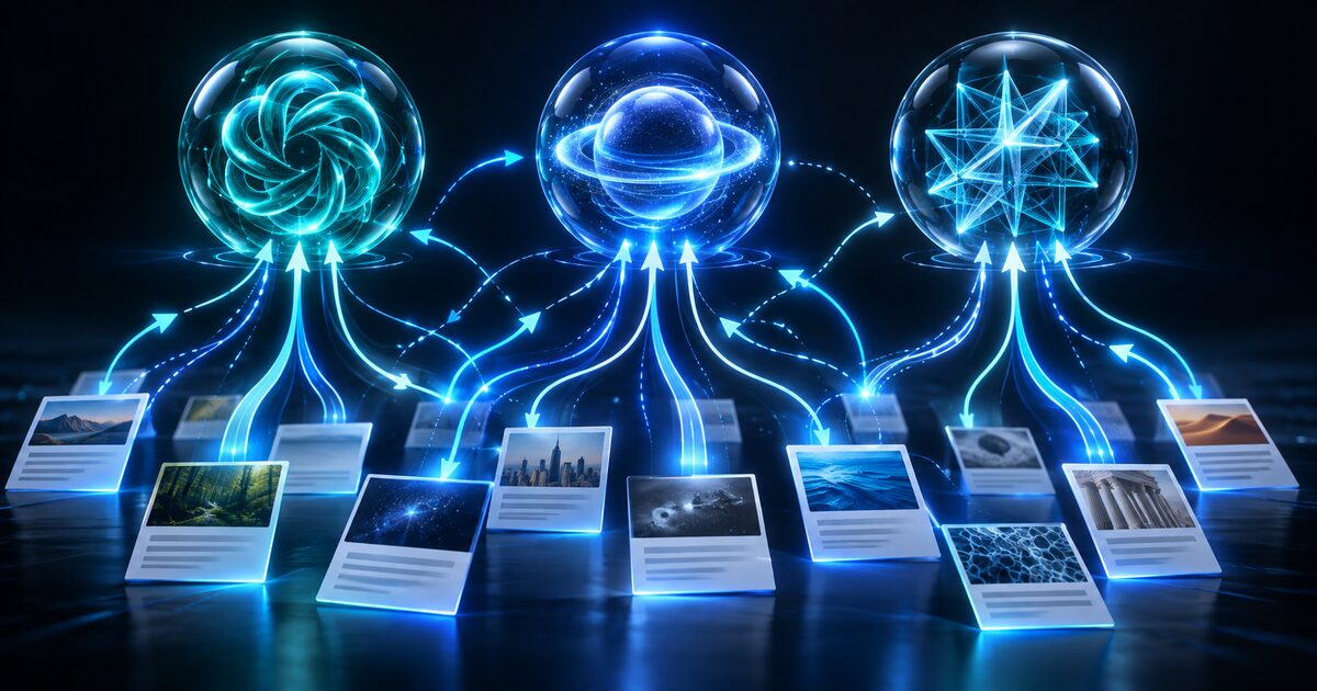 AI citation changes across ChatGPT, Google and Perplexity