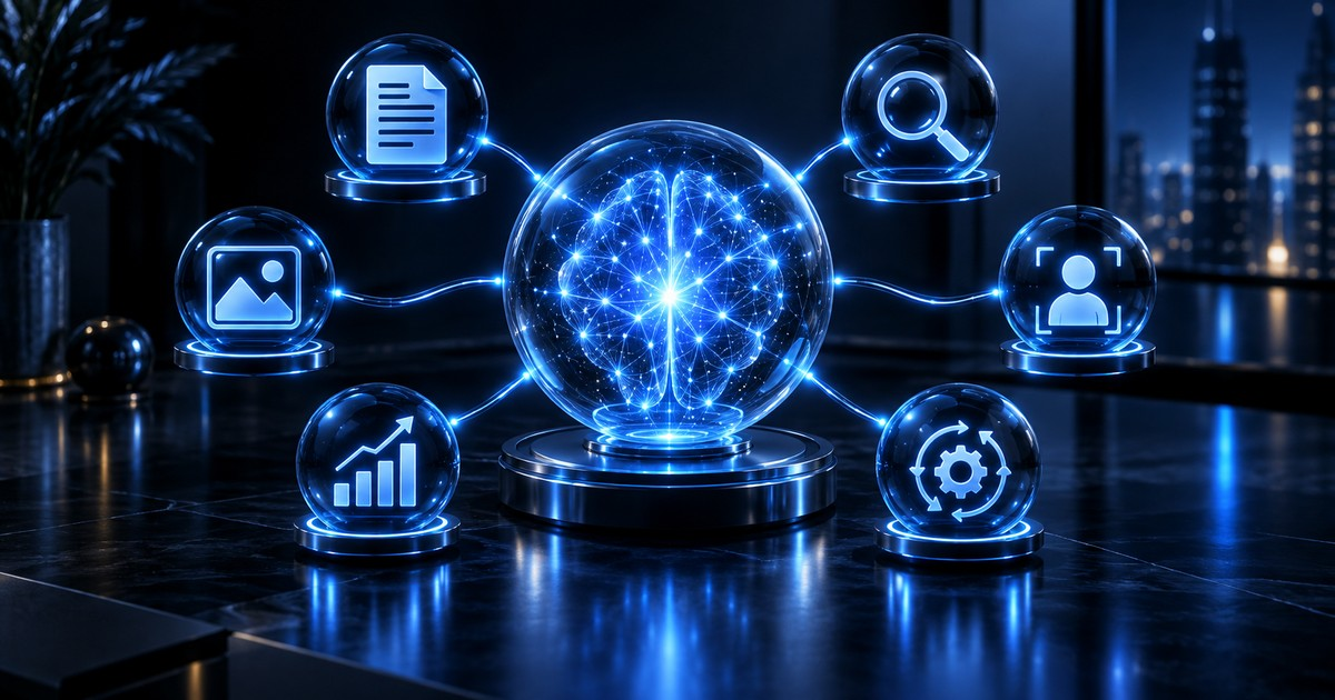 AI marketing adoption statistics and common marketing use cases