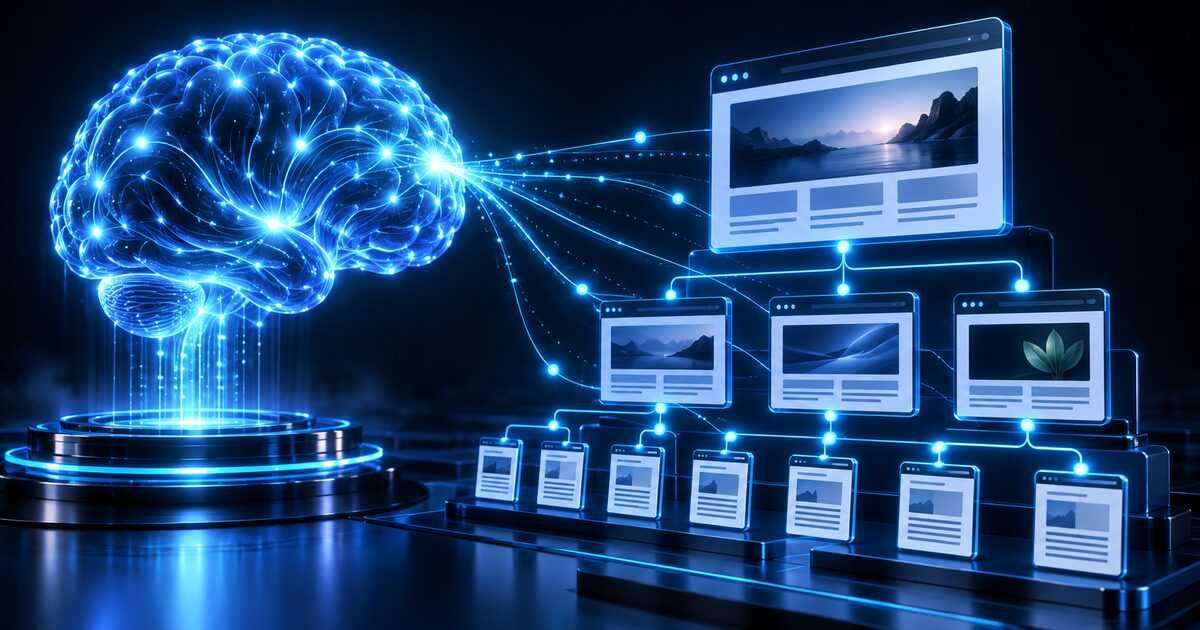 Technical SEO foundations for AI search visibility