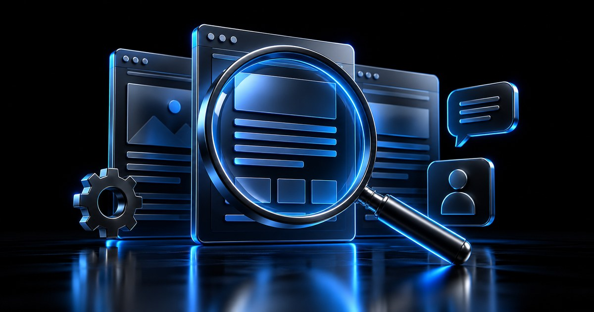 What an AI SEO Audit Should Actually Check