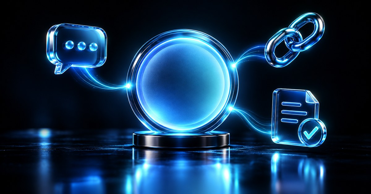 What an AI Visibility Score Should Measure