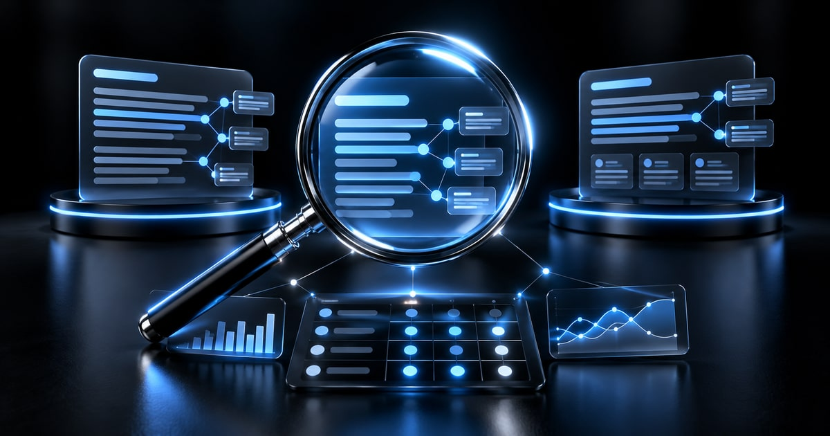 How to Audit Your Brand’s Visibility in ChatGPT, Google AI and Perplexity