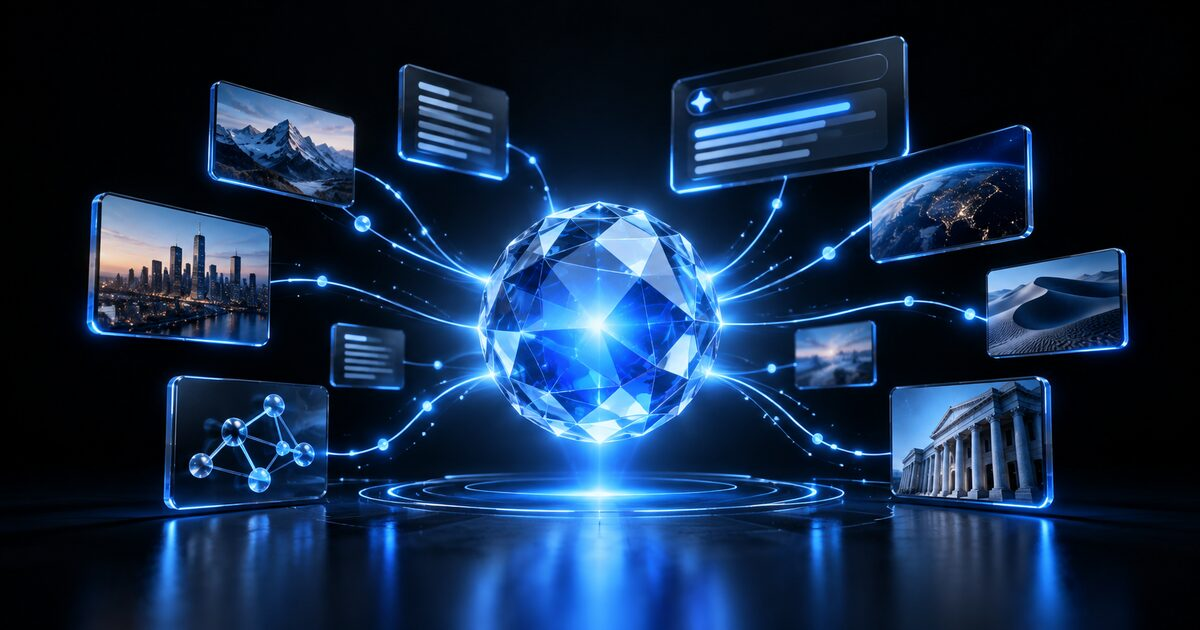 High-visibility brands connected to AI search discovery, trusted sources, and verifiable evidence