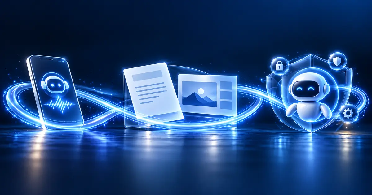 3 AI Marketing Signals to Build Around Now